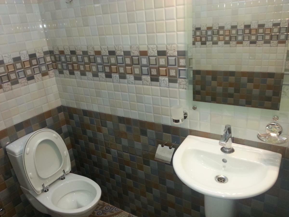 Belhaven Home Stay Thiruvananthapuram Eksteriør billede